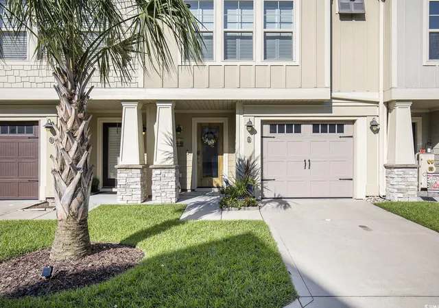 2nd image of 101 Villa Mar Dr #D-4, Myrtle Beach, SC 29579 | MLS# 2600114