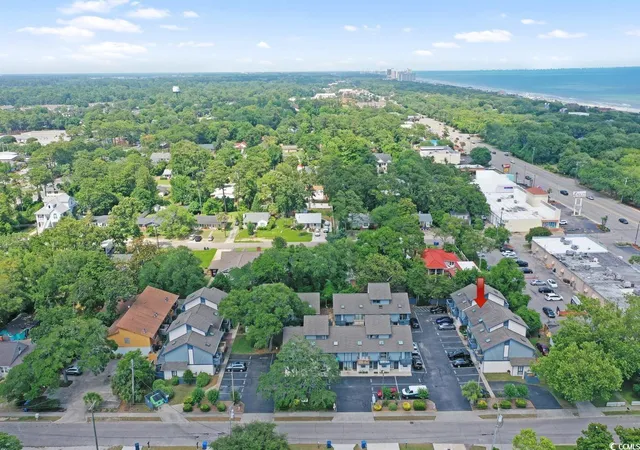 Homes for sale in Myrtle Beach, SC | 504 30th Ave N #18, Myrtle Beach, SC 29577 | MLS# 2600122