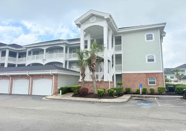Photo 1 of Condo for sale at 4860 Carnation Cir #17-105, Myrtle Beach, SC 29577 | MLS# 2600144 | Listing updated on 2026-07-27