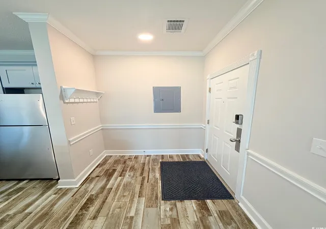 Photo 2 of Condo for sale at 4860 Carnation Cir #17-105, Myrtle Beach, SC 29577 | MLS# 2600144 | Listing updated on 2026-07-27