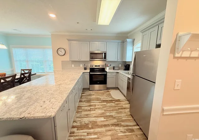 Photo 3 of Condo for sale at 4860 Carnation Cir #17-105, Myrtle Beach, SC 29577 | MLS# 2600144 | Listing updated on 2026-07-27