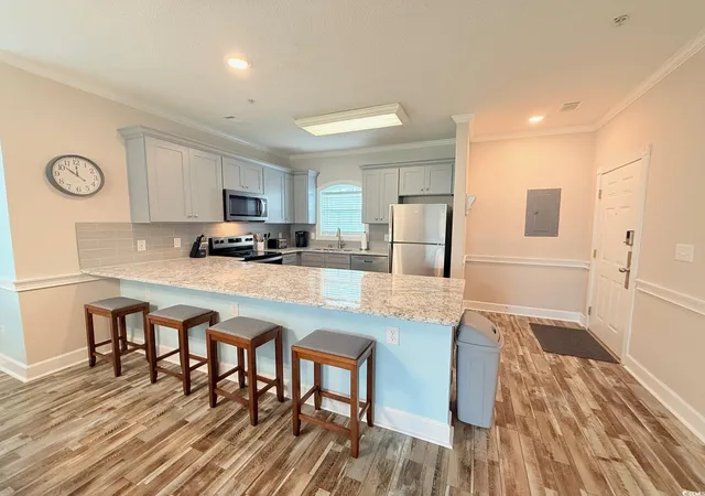 Photo 3 of Condo for sale at 4860 Carnation Cir #17-105, Myrtle Beach, SC 29577 | MLS# 2600144 | Listing updated on 2026-07-27