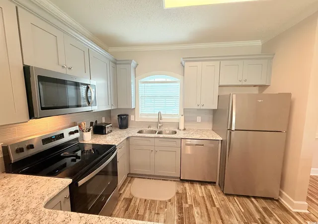 Photo 4 of Condo for sale at 4860 Carnation Cir #17-105, Myrtle Beach, SC 29577 | MLS# 2600144 | Listing updated on 2026-07-27