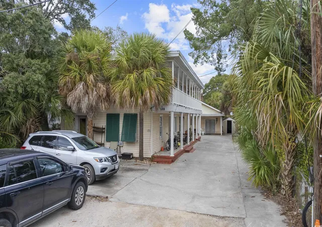 Homes for sale in Myrtle Beach, SC | 304 2nd Ave N, Myrtle Beach, SC 29577 | MLS# 2600165