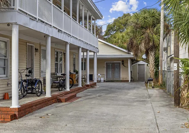 Homes for sale in Myrtle Beach, SC | 304 2nd Ave N, Myrtle Beach, SC 29577 | MLS# 2600165