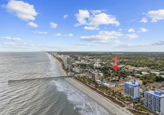 Homes for sale in Myrtle Beach, SC | 304 2Nd Ave N, Myrtle Beach, SC 29577 | MLS# 2600165