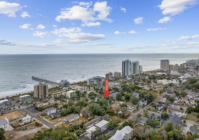 Homes for sale in Myrtle Beach, SC | 304 2Nd Ave N, Myrtle Beach, SC 29577 | MLS# 2600165