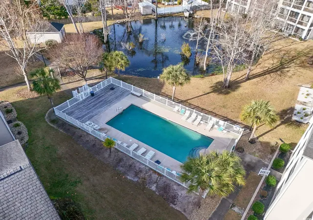 Photo 2 of Sale Pending at 1058 Sea Mountain Hwy #3-201, North Myrtle Beach, SC 29582 | MLS# 2600172 | Listing updated on 2026-07-20