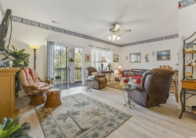 Photo 3 of Sale Pending at 1058 Sea Mountain Hwy #3-201, North Myrtle Beach, SC 29582 | MLS# 2600172 | Listing updated on 2026-07-20