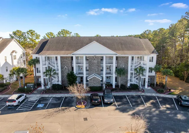 Condo for sale at 100 Birch N Coppice Dr #9, Myrtle Beach, SC 29575 | MLS# 2600174 | Listing updated on 2026-06-29