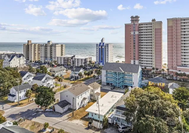 Homes for sale in North Myrtle Beach, SC | 301 303 27th Ave S, North Myrtle Beach, SC 29582 | MLS# 2600175