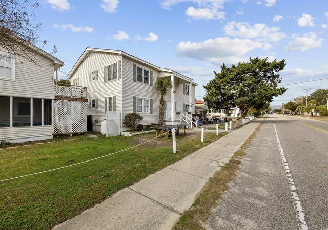 Homes for sale in North Myrtle Beach, SC | 301 303 27th Ave S, North Myrtle Beach, SC 29582 | MLS# 2600175