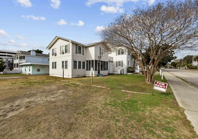 Homes for sale in North Myrtle Beach, SC | 301-303 27Th Ave S, North Myrtle Beach, SC 29582 | MLS# 2600175