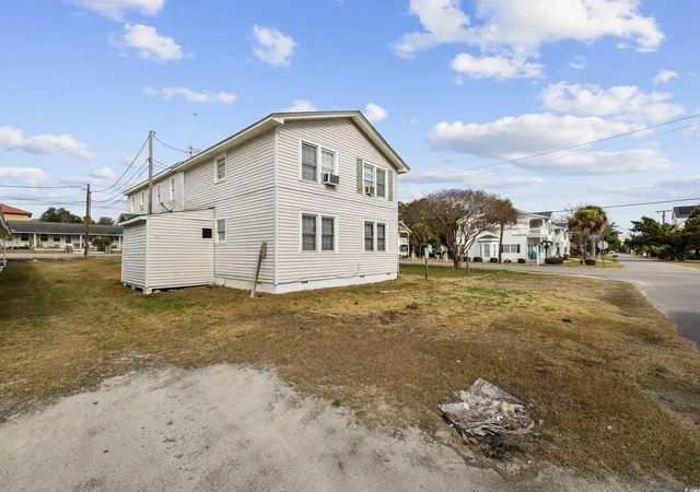 Homes for sale in North Myrtle Beach, SC | 301-303 27Th Ave S, North Myrtle Beach, SC 29582 | MLS# 2600175