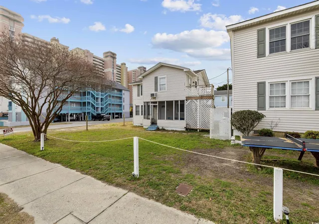 Homes for sale in North Myrtle Beach, SC | 301-303 27Th Ave S, North Myrtle Beach, SC 29582 | MLS# 2600175