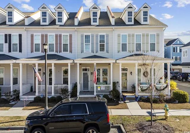 1st image of 718 Shine Ave #718, Myrtle Beach, SC 29577 | MLS# 2600183