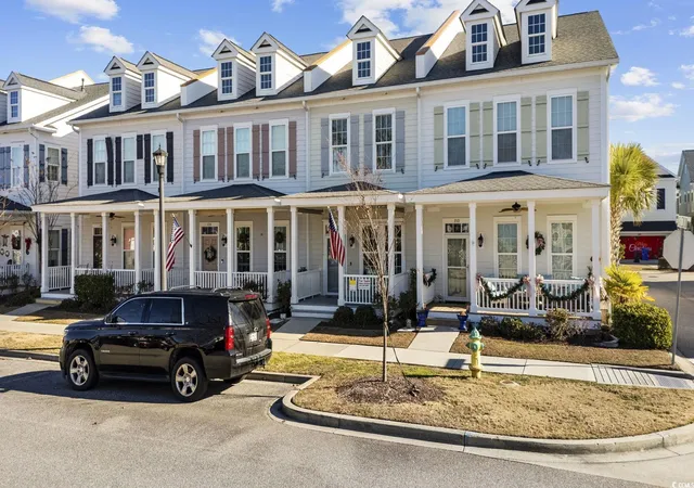2nd image of 718 Shine Ave #718, Myrtle Beach, SC 29577 | MLS# 2600183