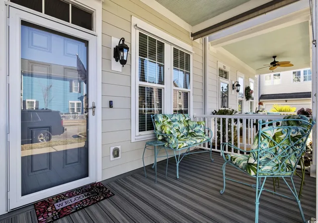 3rd image of 718 Shine Ave #718, Myrtle Beach, SC 29577 | MLS# 2600183