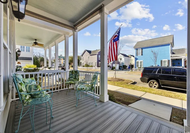 4th image of 718 Shine Ave #718, Myrtle Beach, SC 29577 | MLS# 2600183
