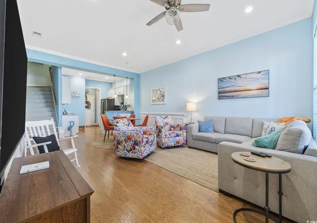5th image of 718 Shine Ave #718, Myrtle Beach, SC 29577 | MLS# 2600183