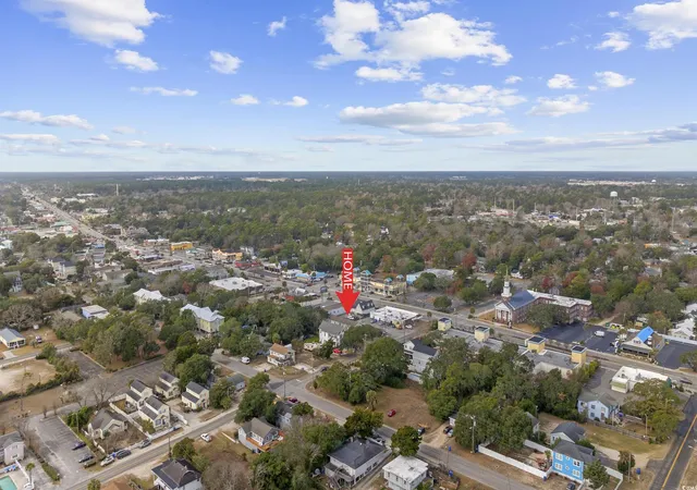 Homes for sale in Myrtle Beach, SC | 407 4th Ave N, Myrtle Beach, SC 29577 | MLS# 2600191