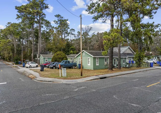 Photo 1 of Condo for sale at 1101 Dunbar St, Myrtle Beach, SC 29577 | MLS# 2600195 | Listing updated on 2026-08-24