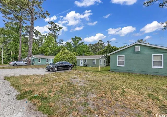 Photo 3 of Condo for sale at 1101 Dunbar St, Myrtle Beach, SC 29577 | MLS# 2600195 | Listing updated on 2026-08-24