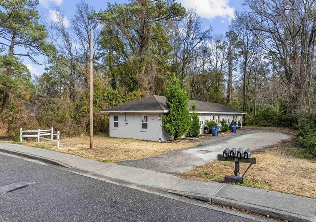 Homes for sale in Myrtle Beach, SC | 1304 Dunbar St, Myrtle Beach, SC 29577 | MLS# 2600215