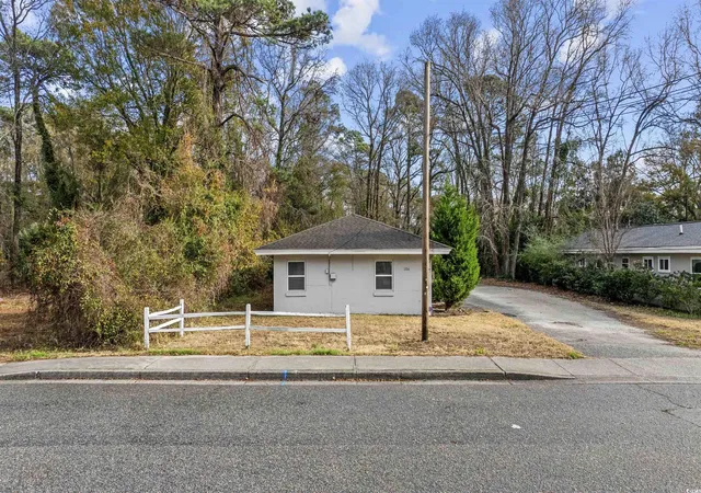 Homes for sale in Myrtle Beach, SC | 1304 Dunbar St, Myrtle Beach, SC 29577 | MLS# 2600215