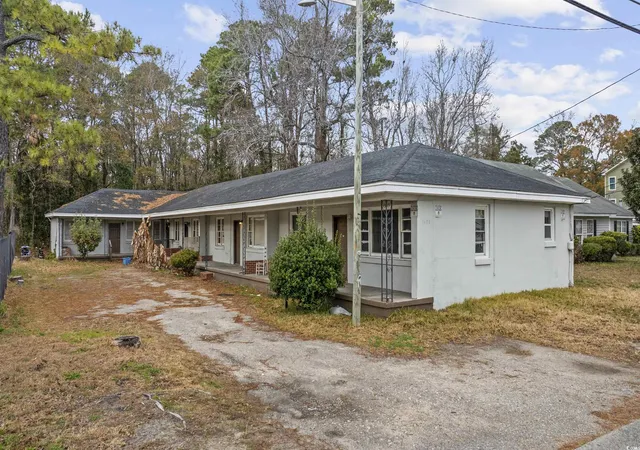Photo 1 of Condo for sale at 1405 Dunbar St, Myrtle Beach, SC 29577 | MLS# 2600216 | Listing updated on 2026-08-24
