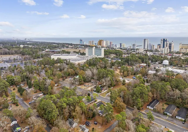 Listing Photo 4 - Condo for sale in building located at 1405 Dunbar St, Myrtle Beach, SC 29577