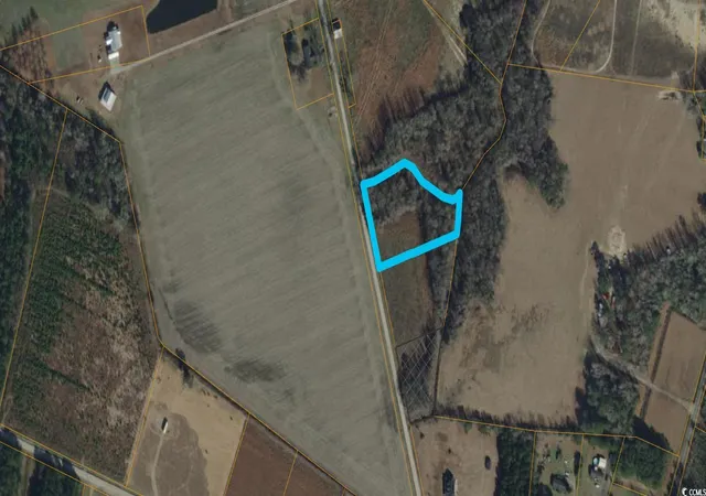 Photo 1 of Land for sale at 990 Inglewood Dr, Loris, SC 29569 | MLS# 2600234 | Listing updated on 2026-08-25
