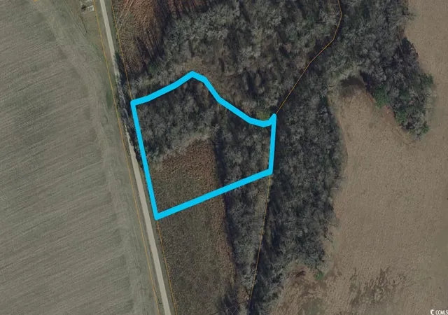 Photo 2 of Land for sale at 990 Inglewood Dr, Loris, SC 29569 | MLS# 2600234 | Listing updated on 2026-08-25