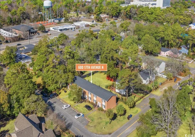 Homes for sale in Myrtle Beach, SC | 600 17Th Ave N, Myrtle Beach, SC 29577 | MLS# 2600288