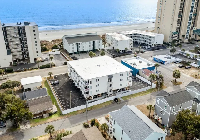 2nd image of 3610 S Ocean Blvd, North Myrtle Beach, SC 29582
