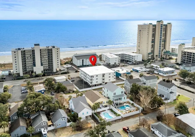 3rd image of 3610 S Ocean Blvd, North Myrtle Beach, SC 29582