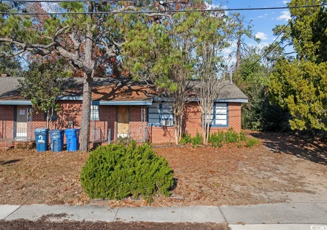 Homes for sale in Myrtle Beach, SC | 501 N Oak St, Myrtle Beach, SC 29577 | MLS# 2600305