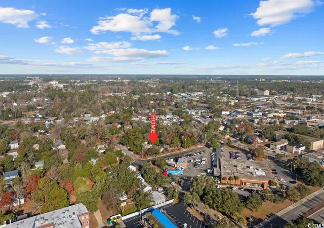 Homes for sale in Myrtle Beach, SC | 501 N Oak St, Myrtle Beach, SC 29577 | MLS# 2600305