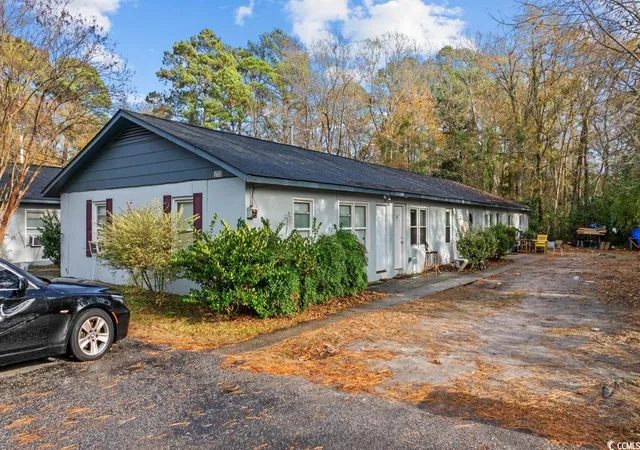 Photo 1 of Condo for sale at 1308 Dunbar St, Myrtle Beach, SC 29577 | MLS# 2600318 | Listing updated on 2026-08-24
