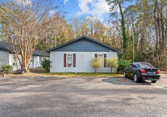 Photo 2 of Condo for sale at 1308 Dunbar St, Myrtle Beach, SC 29577 | MLS# 2600318 | Listing updated on 2026-08-24