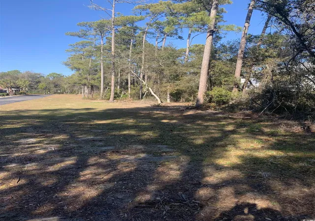 Photo 1 of Land for sale at Tbd Edge Dr, North Myrtle Beach, SC 29582 | MLS# 2600348 | Listing updated on 2026-06-23