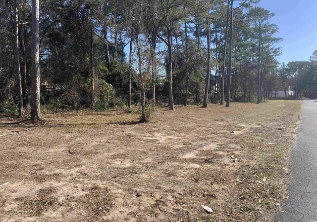 Photo 2 of Land for sale at Tbd Edge Dr, North Myrtle Beach, SC 29582 | MLS# 2600348 | Listing updated on 2026-06-23