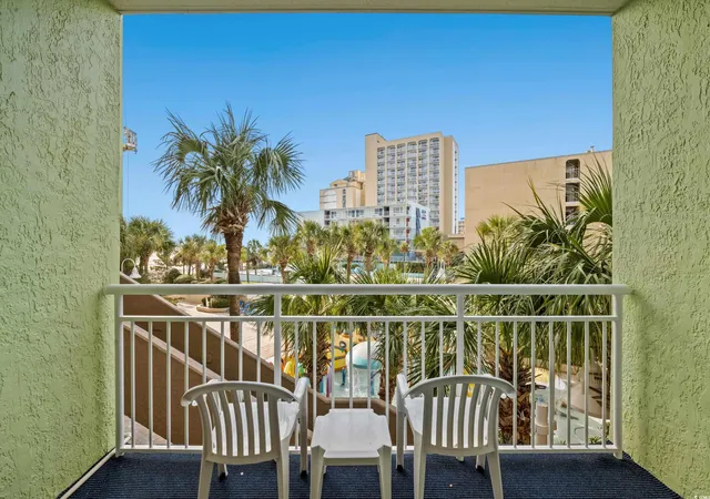 Photo 1 of Condo for sale at 1105 S Ocean Blvd #246, Myrtle Beach, SC 29577 | MLS# 2600382 | Listing updated on 2026-09-29