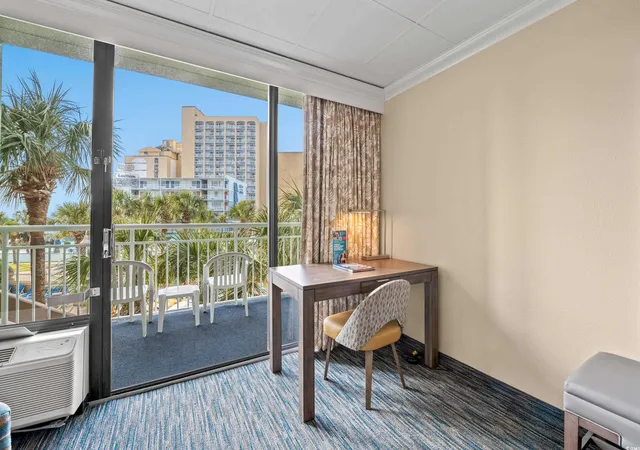 Photo 3 of Condo for sale at 1105 S Ocean Blvd #246, Myrtle Beach, SC 29577 | MLS# 2600382 | Listing updated on 2026-09-29
