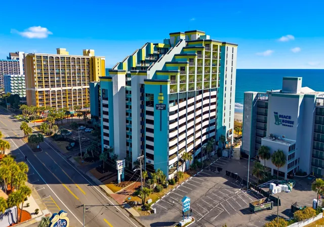 Condo for sale at 6804 N Ocean Blvd #1529, Myrtle Beach, SC 29572 | MLS# 2600397 | Listing updated on 2026-09-29