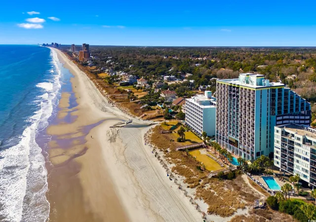 Photo 3 of Condo for sale at 6804 N Ocean Blvd #1529, Myrtle Beach, SC 29572 | MLS# 2600397 | Listing updated on 2026-09-29