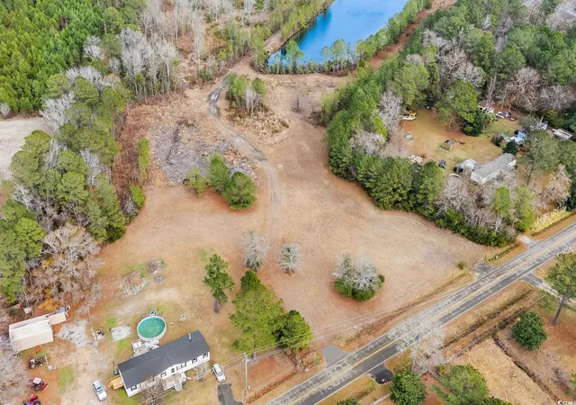 Photo 3 of Land for sale at Tbd Allen Dew Rd, Conway, SC 29527 | MLS# 2600441 | Listing updated on 2026-09-01