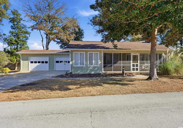 Photo 1 of Sale Pending at 2219 Swamp Fox Cir, Little River, SC 29566 | MLS# 2600468 | Listing updated on 2026-09-30