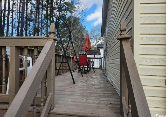 4th image of 525 Folly Estates Dr, Myrtle Beach, SC 29588 | MLS# 2600477