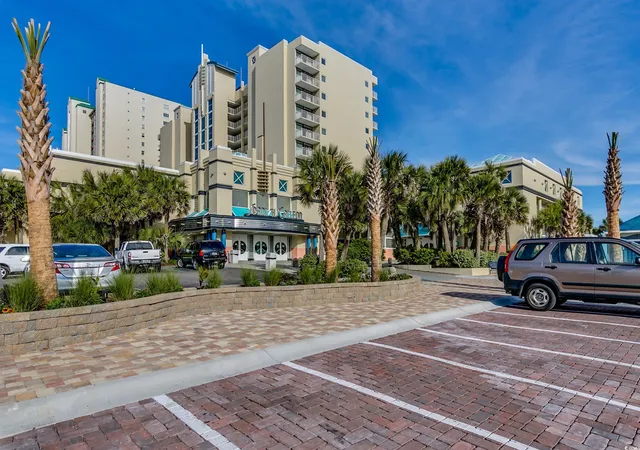 40th image of 816 9th Ave S #207- C, North Myrtle Beach, SC 29582 | MLS# 2600509